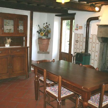 Casale Camalda Apartment Serravalle  Екстериор снимка